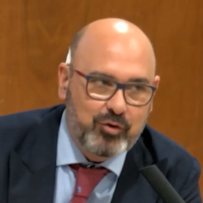 J. Manuel Fernández Gómez